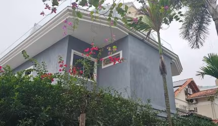 Casa com 5 quartos à venda na Avenida das Américas, 2678, Barra da Tijuca, Rio de Janeiro, 410 m2 por R$ 3.090.000