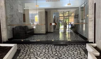Apartamento com 3 quartos à venda na Rua Professor Gabizo, 159, Tijuca, Rio de Janeiro, 88 m2 por R$ 510.000
