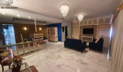 Apartamento com 4 quartos à venda na Rua Bulhões de Carvalho, 514, Copacabana, Rio de Janeiro, 200 m2 por R$ 1.880.000