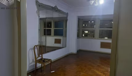 Apartamento com 3 quartos à venda na Praça Almirante Jaceguai, 71, Centro, Rio de Janeiro, 103 m2 por R$ 650.000