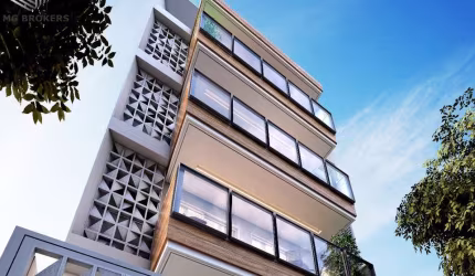 Lançamento Tijuca, apartamentos 1, 2 e 3 quartos, gardens duplex e lineares, 62 a 83 m², terraço descoberto e vaga.