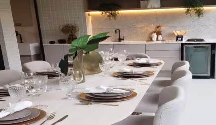 Apartamento com 3 quartos à venda na Avenida das Acácias da Península, Barra da Tijuca, Rio de Janeiro, 108 m2 por R$ 1.695.000