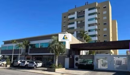 American Residence - Apartamento em Praia João Rosa, Biguaçu/SC