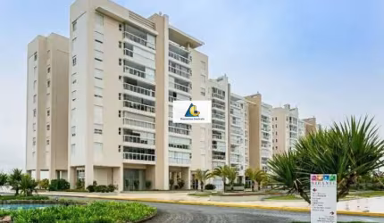 Apartamento Alto Padrão em Barreiros, São José/SC