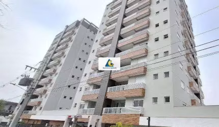 Agapito Residencial - Apartamento 2 suítes e lavabo, Bairro Canto, Florianópolis/SC