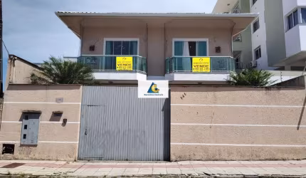 Casa Alvenaria em Areias, São José/SC
