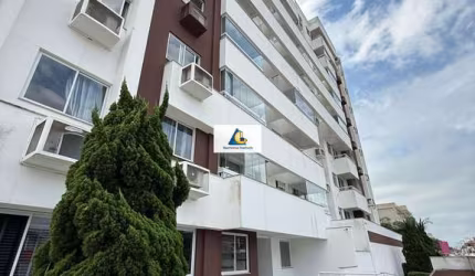CONDOMÍNIO EDIFICIO RESIDENCIAL LUIZA - Apartamento em Areias, São José/SC
