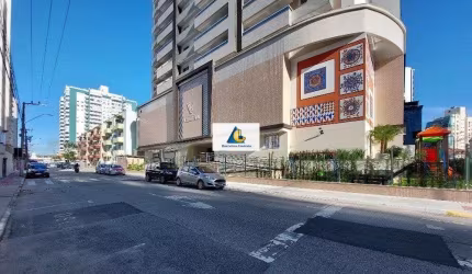 Residencial Valentina - Apartamento em Campinas, São José/SC