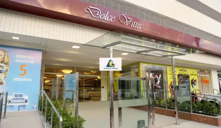 Dolce Vitta Residence - Apartamento Alto Padrão em Centro, Palhoça/SC