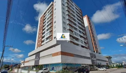 Residencial Ravello - Apartamento Alto Padrão em Pagani, Palhoça/SC