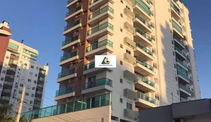Le Parque Residence - Apartamento em Centro, Palhoça/SC