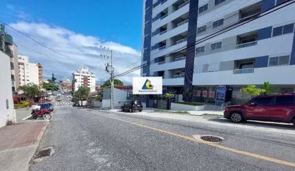 Rio Plata Residence - Apartamento em Capoeiras, Florianópolis/SC