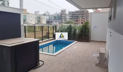 Apartamento em Centro, Governador Celso Ramos/SC