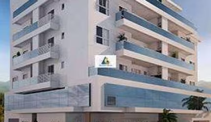 CONDOMINIO EDIFÍCIO PALMAS CONCEPT RESIDENCE - Apartamento Alto Padrão em Palmas do Arvoredo, Governador Celso Ramos/SC