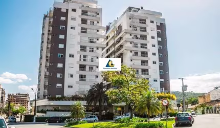 Residencial Torres Del Painne - Apartamento Alto Padrão em Nossa Senhora do Rosário, São José/SC