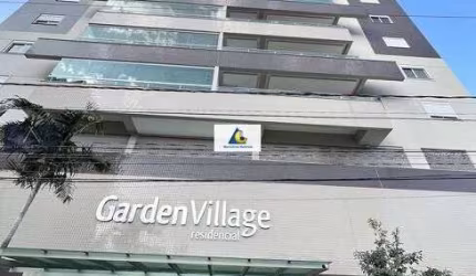 Garden Village Residence - Apartamento à venda no bairro Nossa Senhora do Rosário - São José/SC