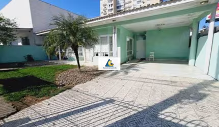 Casa em Abraão, Florianópolis/SC