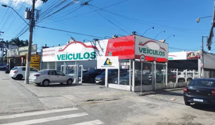 Terreno em Kobrasol, São José/SC