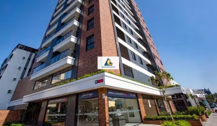 Julio Schappo Residencial - Apartamento Alto Padrão em Estreito, Florianópolis/SC