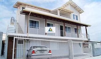 Pousada Pousada em Pinheira, Palhoça/SC