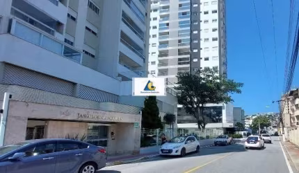 Residencial Jasmim dos Açores - Apartamento em Nossa Senhora do Rosário, São José/SC