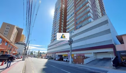 Dolce Vitta Residence - Apartamento Alto Padrão em Centro, Palhoça/SC