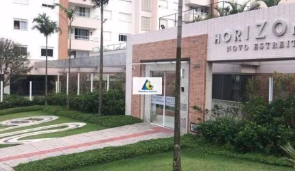 Residencial Horizonte Novo Estreito - Apartamento em Jardim Atlântico, Florianópolis/SC