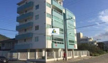 Apartamento em Palmas do Arvoredo, Governador Celso Ramos/SC