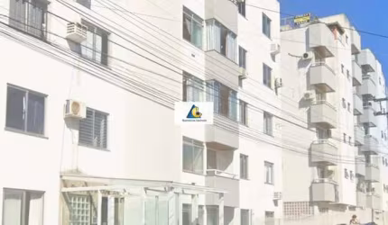 Apartamento em Capoeiras, Florianópolis/SC