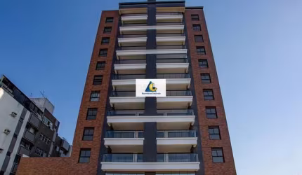 Julio Schappo Residencial - Apartamento Alto Padrão, 3 suítes e terraço