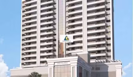 Privilége Residence - Apartamento em Campinas, São José/SC
