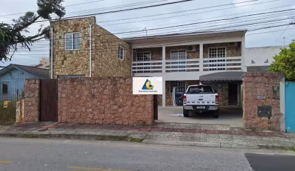 Casa Alvenaria Financiável em Jardim Cidade de Florianópolis, São José/SC