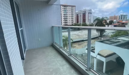 Oportunidade com 03 quartos