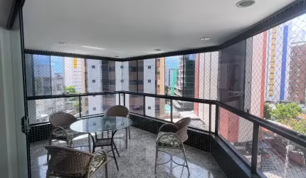 Imóvel único com 03 suítes e vista mar em Tambau