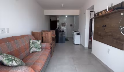 02 quartos no coração do bessa