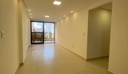 Exclusividade no jardim Oceania com 03 suítes