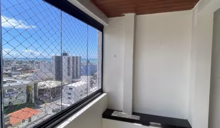 Oportunidade com 03 quartos + DCE em manaira