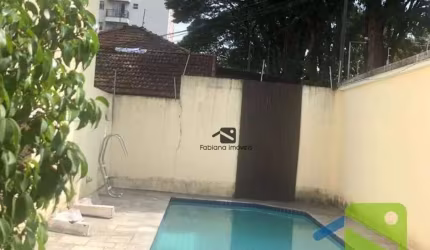 Sobrado com 3 dormitórios à venda, 155 m² por R$ 800.000,00 - Jardim Monte Kemel - São Paulo/SP