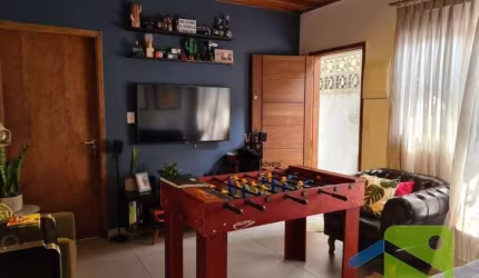 Casa Residencial à venda, Vila Lageado, São Paulo - CA0028.
