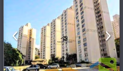 Apartamento Residencial à venda, Jaguaré, São Paulo - AP0012.