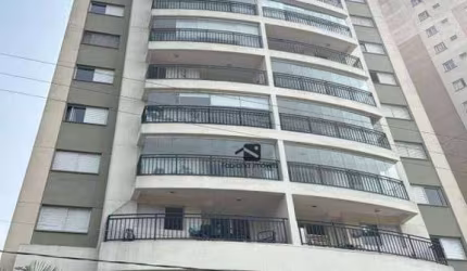 Apartamento Residencial para locação, Vila Gomes, São Paulo - AP0021.
