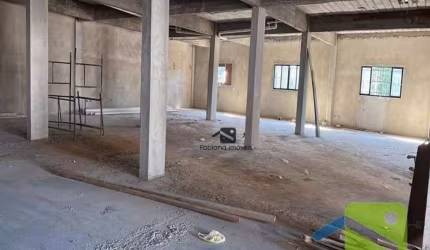 Galpão Comercial para locação, Rio Pequeno, São Paulo - GA0003.