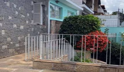 Casa Residencial à venda, Jardim Bonfiglioli, São Paulo - CA0093.
