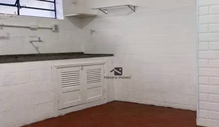 Sala Comercial para locação, Jardim Bonfiglioli, São Paulo - SA0004.