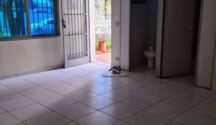 Sobrado Residencial à venda, Jaguaré, São Paulo - SO0047.