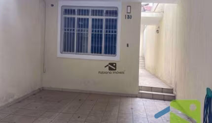 Sobrado Residencial à venda, Jardim Bonfiglioli, São Paulo - SO0053.