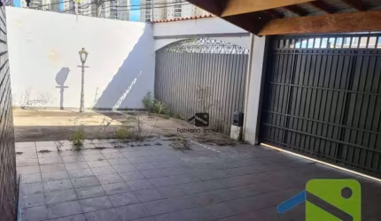 Casa Residencial à venda, Vila Lageado, São Paulo - CA0140.