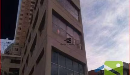 Prédio à venda, 900 m² por R$ 7.200.000,00 - Vila Lageado - São Paulo/SP
