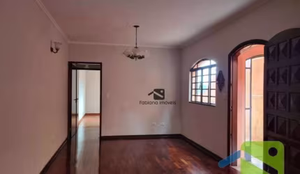 Sobrado com 3 dormitórios à venda, 177 m² por R$ 540.000,00 - Jardim Esmeralda - São Paulo/SP