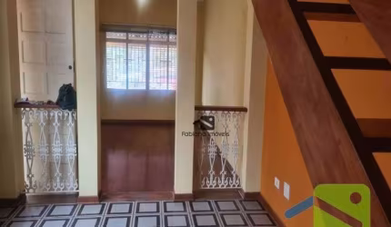 Sobrado Residencial à venda, Jardim Bonfiglioli, São Paulo - SO0074.